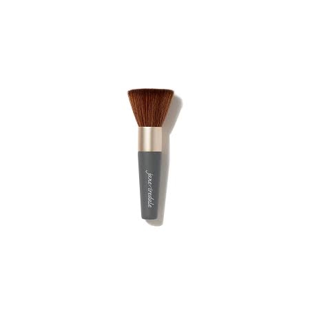Jane Iredale The Handi Brush - wegański pędzel do pudru prasowanego